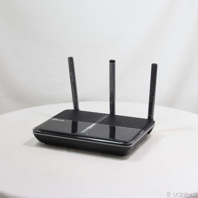 中古)TP-Link Archer A10 Pro AC2600 MU-MIMO ギガビット無線LAN