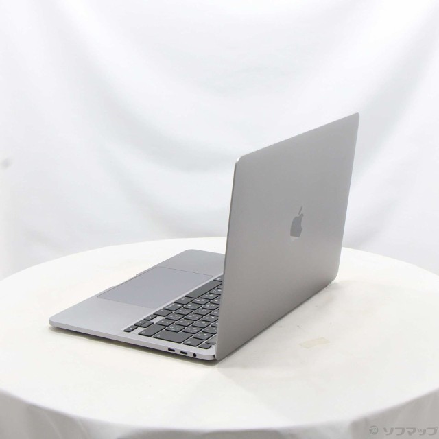 中古)Apple MacBook Pro 13.3-inch Mid 2020 MWP52J/A Core_i7 2.3GHz ...