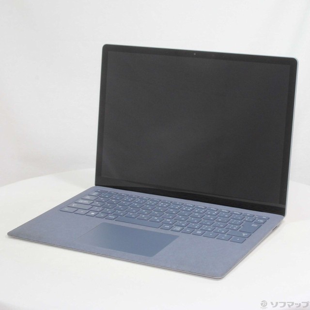 Surface Laptop 4 13.5インチ/8GBメモリ/512GB