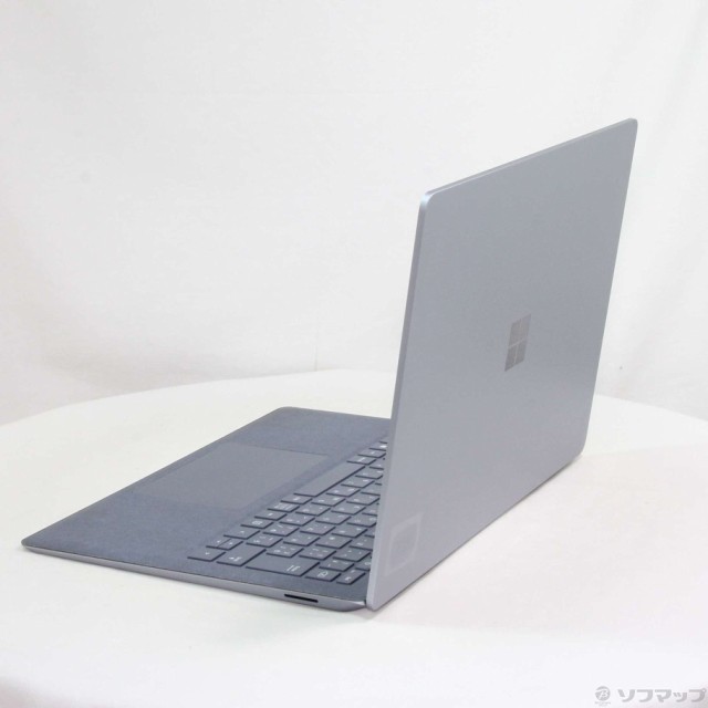 Microsoftマイクロソフト 〔展示品〕 Surface Laptop 4 〔Core i5