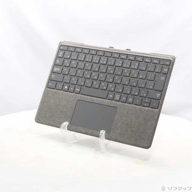 中古)Microsoft (展示品) スリムペン2付き Surface Pro Signature