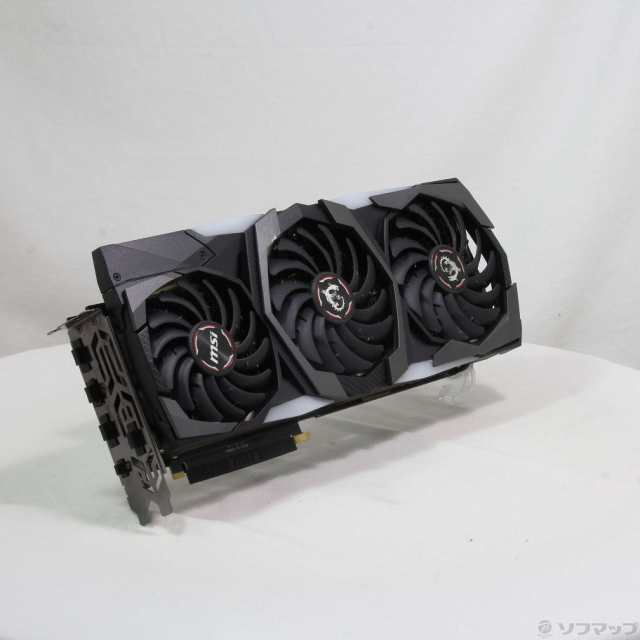 中古)MSI GeForce RTX 2080Ti GAMING TRIO(344-ud)