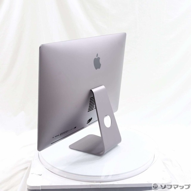 中古)Apple iMac Pro 27-inch Late 2017 MQ2Y2J/A Xeon_W 2.3GHz 128GB