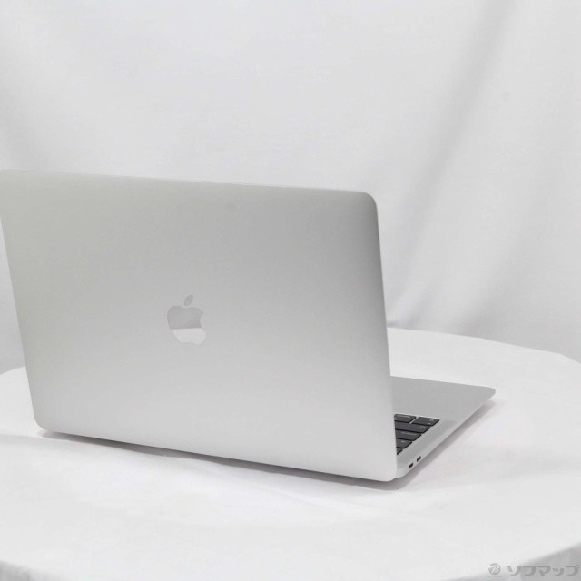 中古)Apple MacBook Air 13.3-inch Late 2018 MREA2J/A Core_i5 1.6GHz