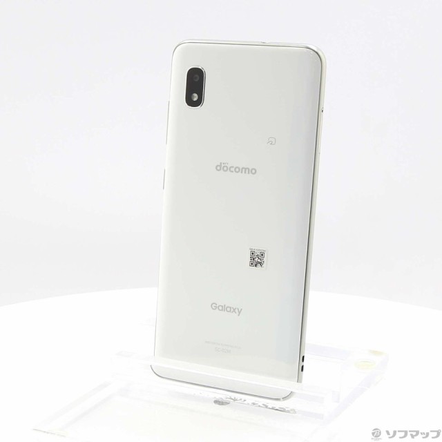 iPhone12 64GB SIMフリー+ docomo Galaxy A20