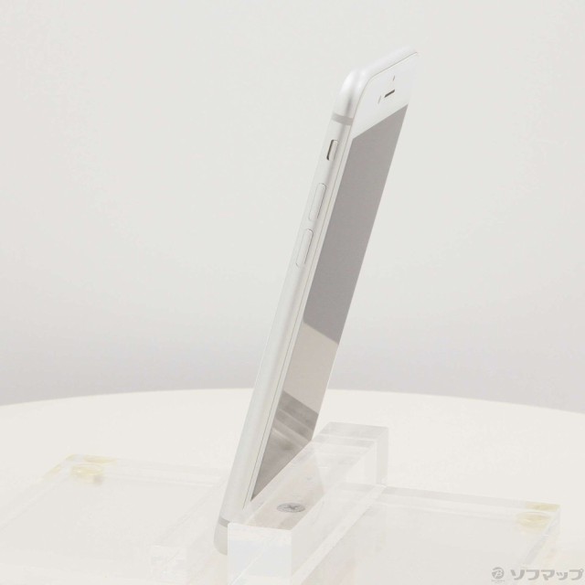 中古)Apple iPhone8 64GB シルバー MQ792J/A SIMフリー(297-ud)の通販