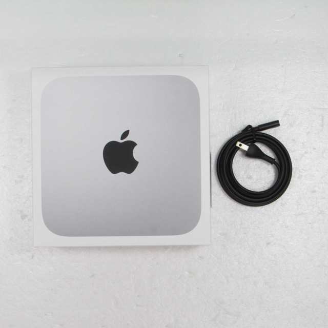 公式商品 Apple(アップル) Mac mini Early 2023 MMFJ3J／A Apple M2 8