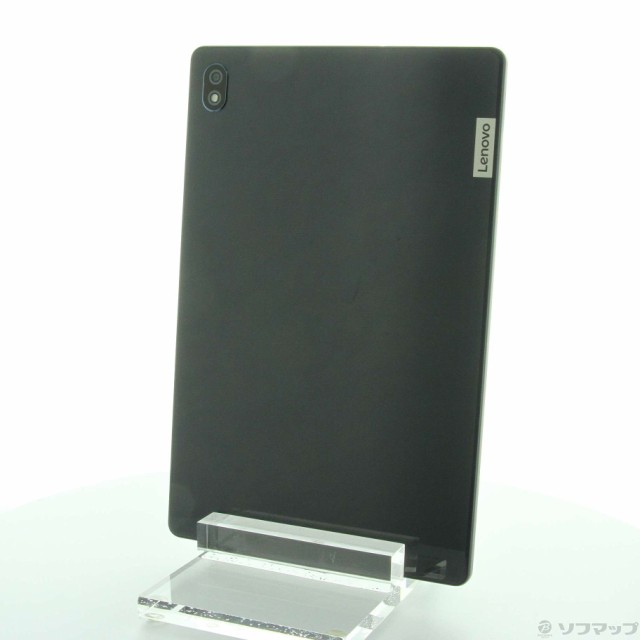 中古)Lenovo Lenovo TAB6 64GB アビスブルー A101LV SoftBank