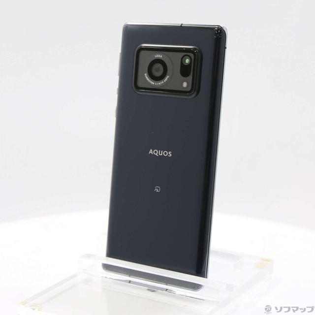 AQUOS R6 SIMフリー 128GB A101SH ブラック 割れ 現状 Amazon | SHARP SIMフリースマホ AQUOS R6 ブラック