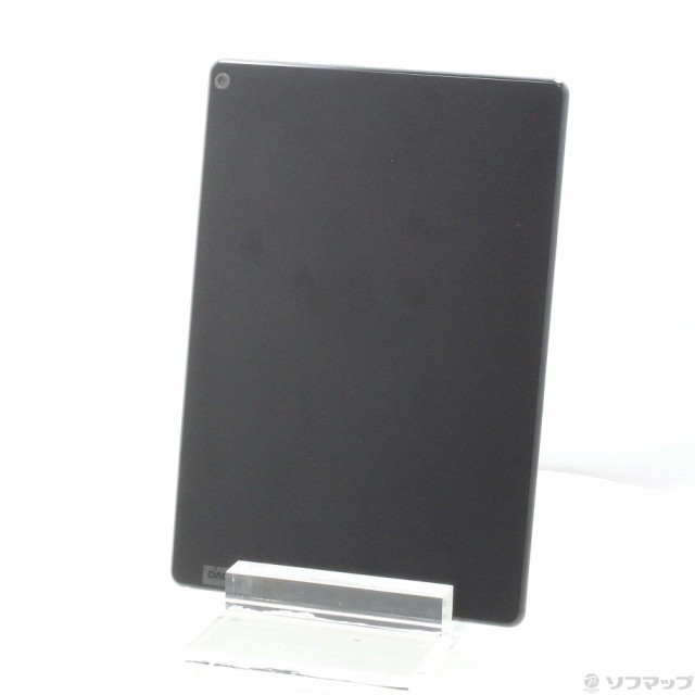 中古)Lenovo Lenovo TAB5 32GB ブラック 801LV SoftBankロック解除SIM