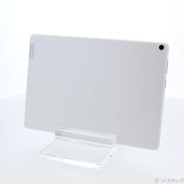 中古)Lenovo Lenovo TAB5 32GB ホワイト 801LV SoftBankロック