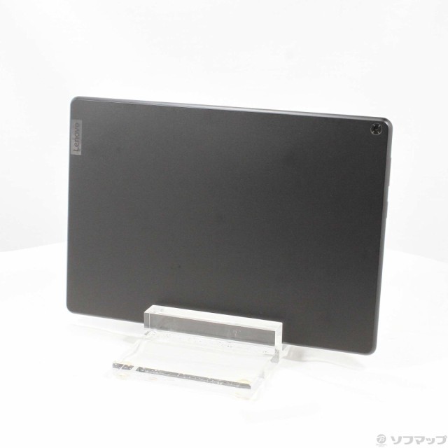 中古)Lenovo Lenovo TAB5 32GB ブラック 801LV SoftBankロック解除SIM