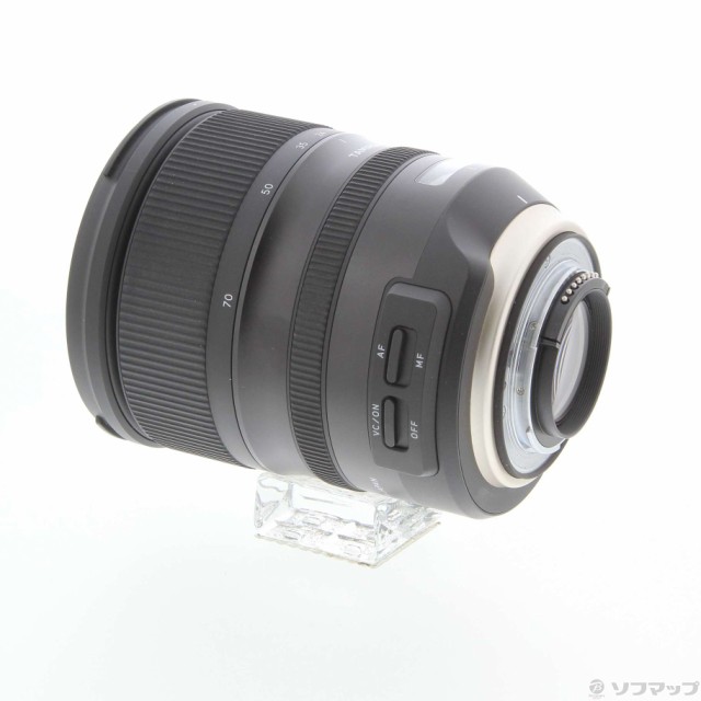 中古)TAMRON SP 24-70mm F2.8 Di VC USD G2 (A032N) Nikon用(262-ud)の