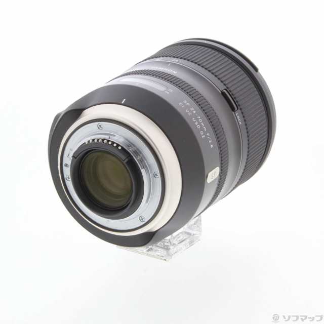 中古)TAMRON SP 24-70mm F2.8 Di VC USD G2 (A032N) Nikon用(262-ud)の