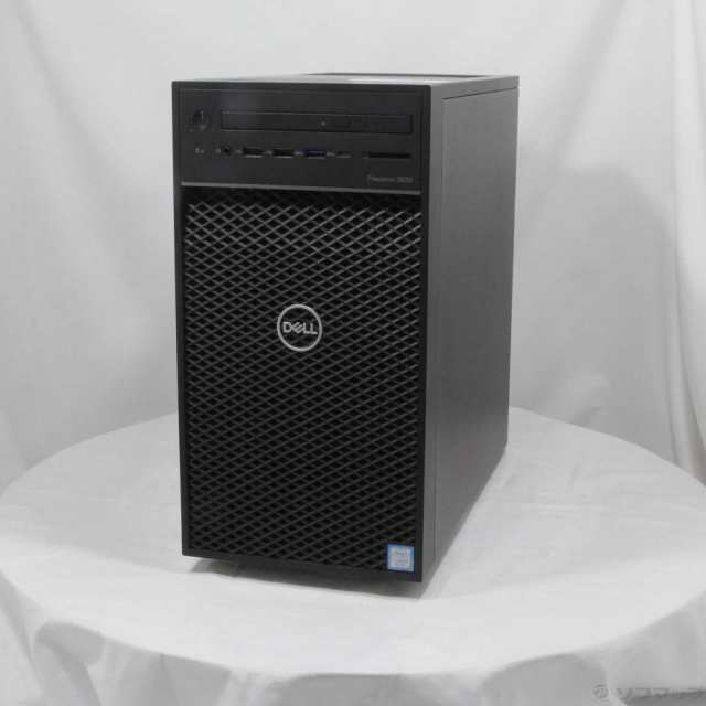 DELL(デル) Precision 3630 Tower〔198-ud〕-kimarchiehealthcare.co.uk