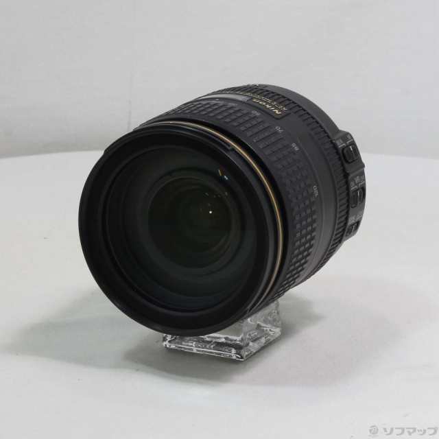 Nikon Nikon AF-S NIKKOR 24-120mm F4 G ED VR (レンズ)(352-ud)-