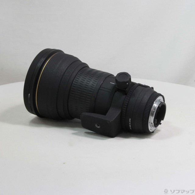 NIKON用★良品★SIGMA APO 300mm F2.8 EX DG HSM