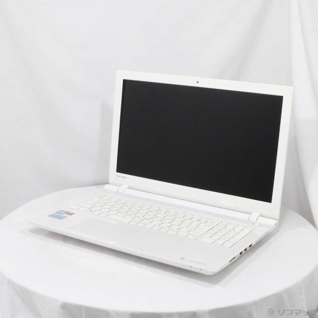 TOSHIBA dynabook T75 PT75VWP-BJA