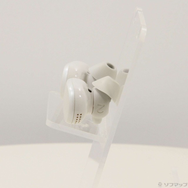 (中古)BOSE QuietComfort Earbuds Soap Stone QC-Earbuds-SPS(377-ud)｜au PAY マーケット