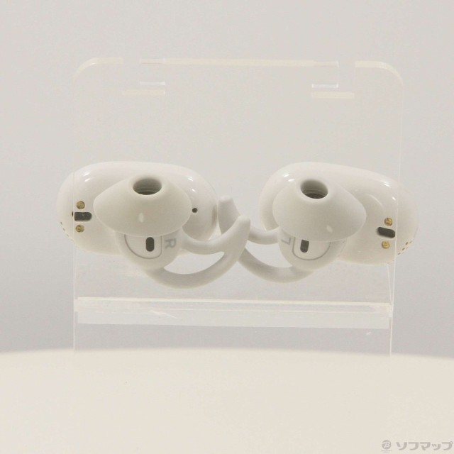 (中古)BOSE QuietComfort Earbuds Soap Stone QC-Earbuds-SPS(377-ud)｜au PAY マーケット