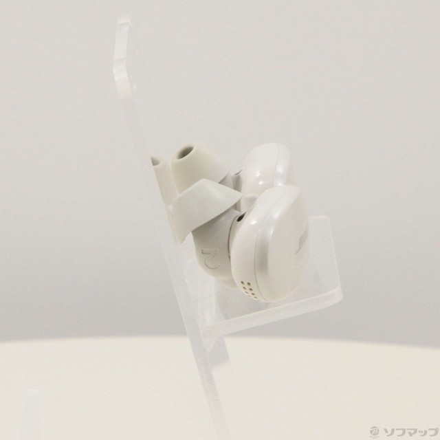 (中古)BOSE QuietComfort Earbuds Soap Stone QC-Earbuds-SPS(377-ud)｜au PAY マーケット