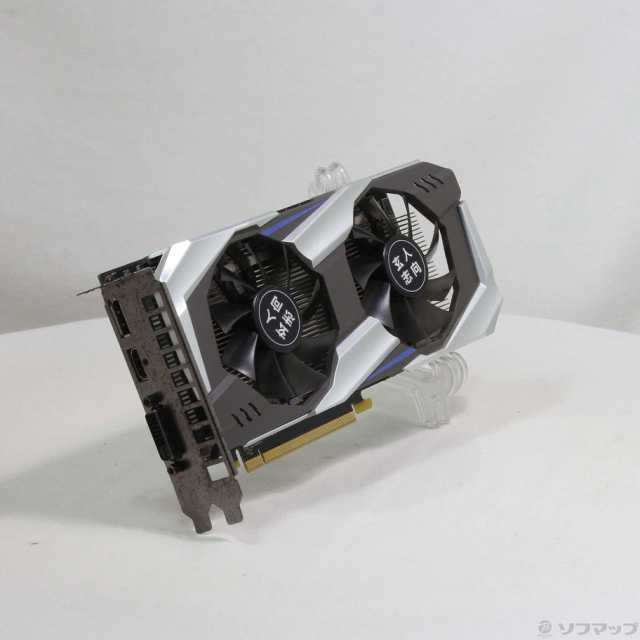 Dpofirs RX6400 Gaming Graphics Card 4GB GDDR6 64bit Graphics Card