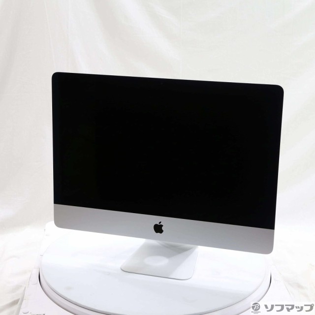 1383 未使用未開封 Apple iMac 21.5 MRT32J/A