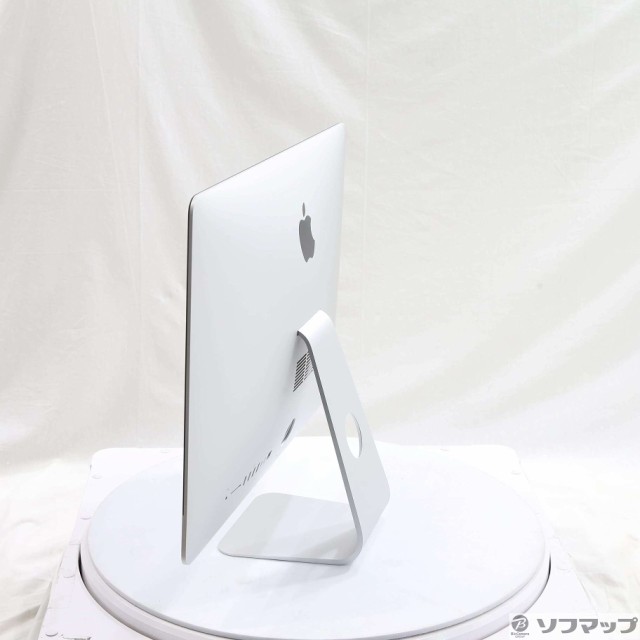 1383 未使用未開封 Apple iMac 21.5 MRT32J/A