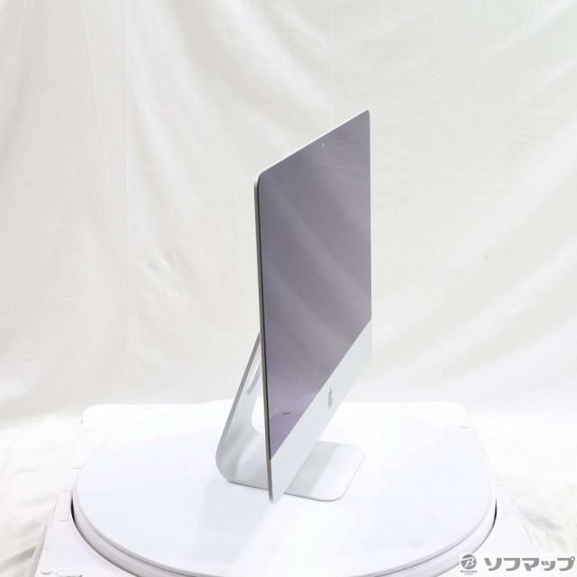 1383 未使用未開封 Apple iMac 21.5 MRT32J/A