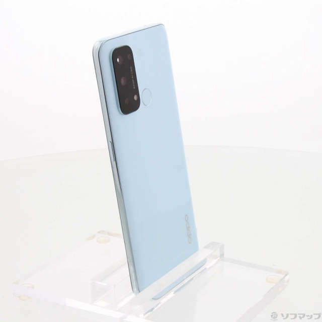 OPPO Reno5 A 128GB アイスブルー