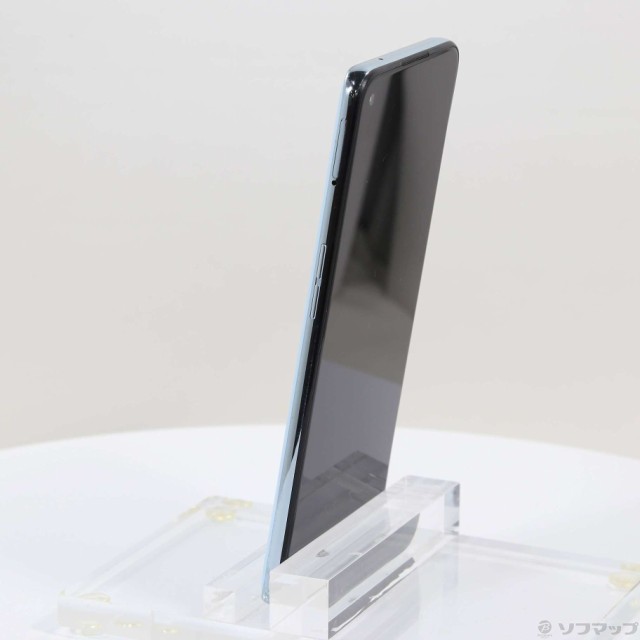 中古)OPPO OPPO Reno5 A 128GB アイスブルー A101OP Y!mobile ...