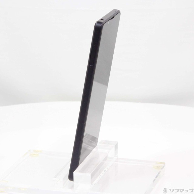 中古)SONY Xperia 1 III 256GB フロストパープル A101SO SoftBank