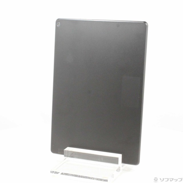 中古)Lenovo Lenovo TAB5 32GB ブラック 801LV SoftBankロック解除SIM