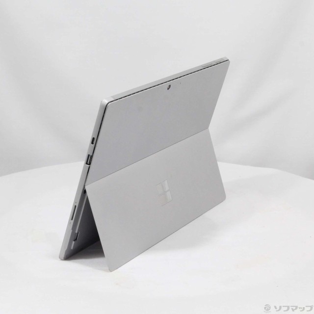 VDH-00012 Surface Pro 7 プラチナ 新品