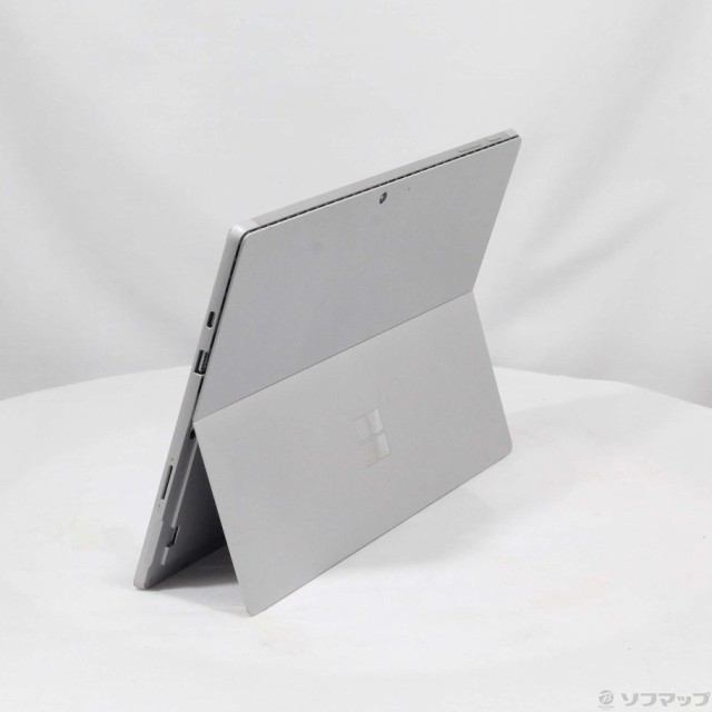 中古)Microsoft Surface Pro7 (Core i3/4GB/SSD128GB) VDH-00012