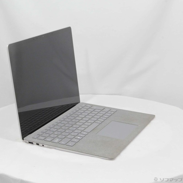 中古)Microsoft Surface Laptop 2 (Core i5/8GB/SSD256GB) LQN-00019