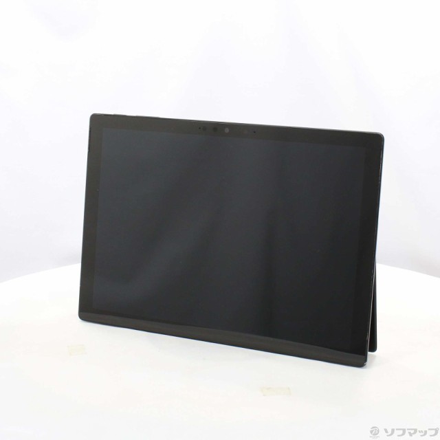 Microsoft Surface Pro7 (Core i5/8GB/SSD256GB) PUV-00027 ブラック