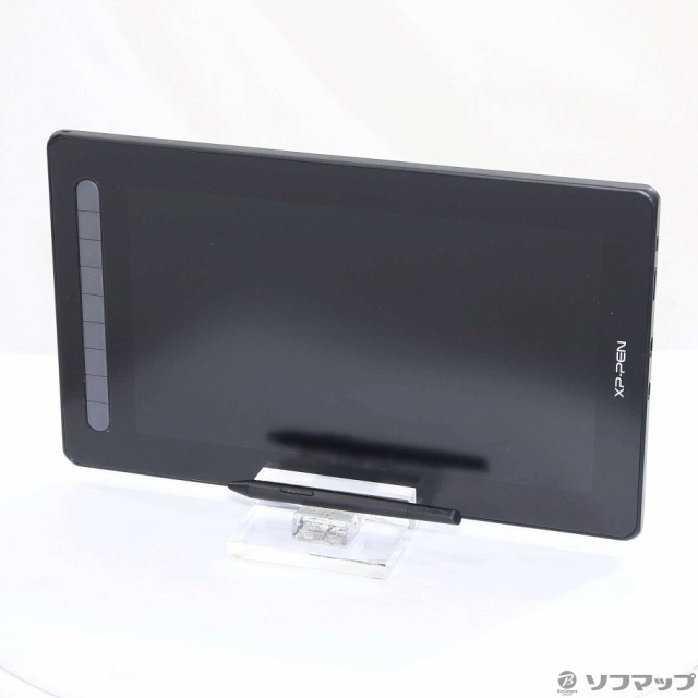 中古)XP-Pen Artist 13 2nd Gen ブラック(247-ud) - ペンタブレット