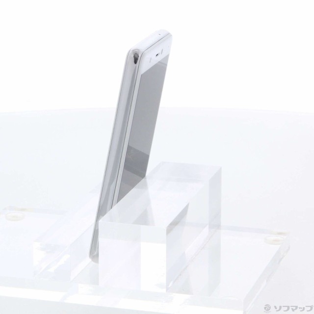 Rakuten Mini ホワイト SIMフリースマートフォン/携帯電話