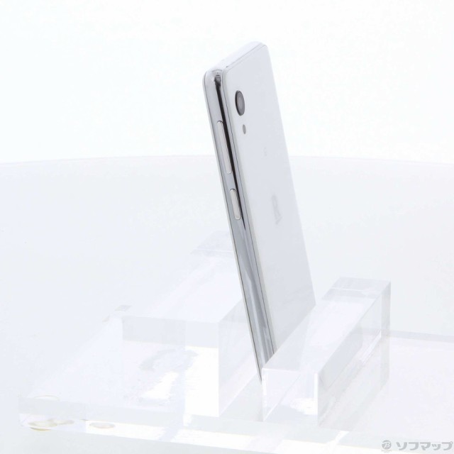 Rakuten Mini クールホワイト 32 GB - スマートフォン本体