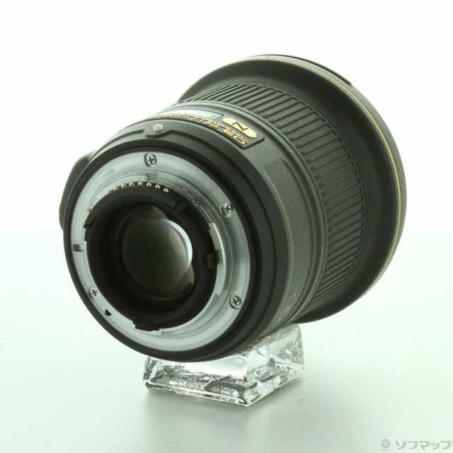 中古)Nikon (展示品) AF-S NIKKOR 20mm f/1.8G ED(352-ud)の通販はau