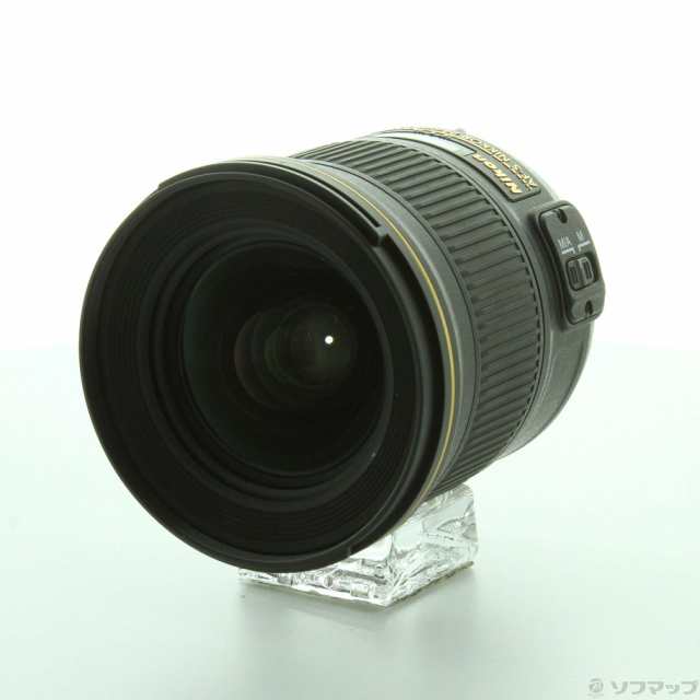 Nikon (展示品) AF-S NIKKOR 24mm f/1.8G ED (レンズ)(377-ud)-