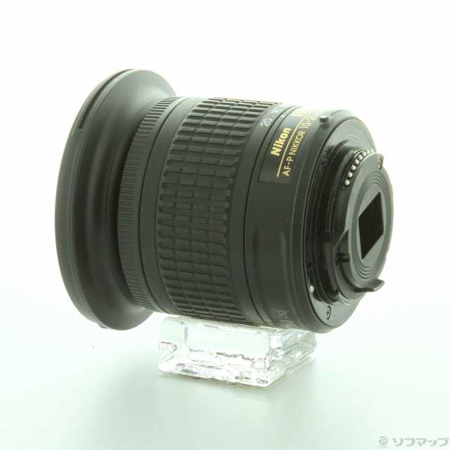 Nikon AF-P DX NIKKOR 10-20mm f/4.5-5.6 G VR(305-ud)-