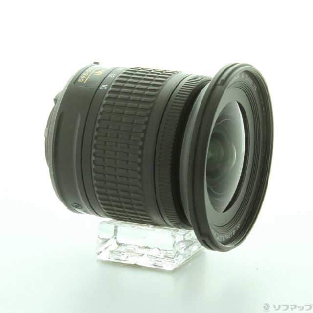 Nikon AF-P DX NIKKOR 10-20mm f/4.5-5.6 G VR(305-ud)-