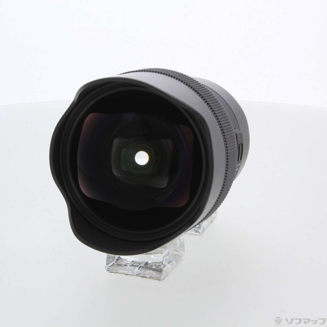 中古)SIGMA (展示品) 14mm F1.8 DG HSM Art ソニーEマウント(251-ud)の通販はau PAY マーケット -  ソフマップ - 交換レンズ
