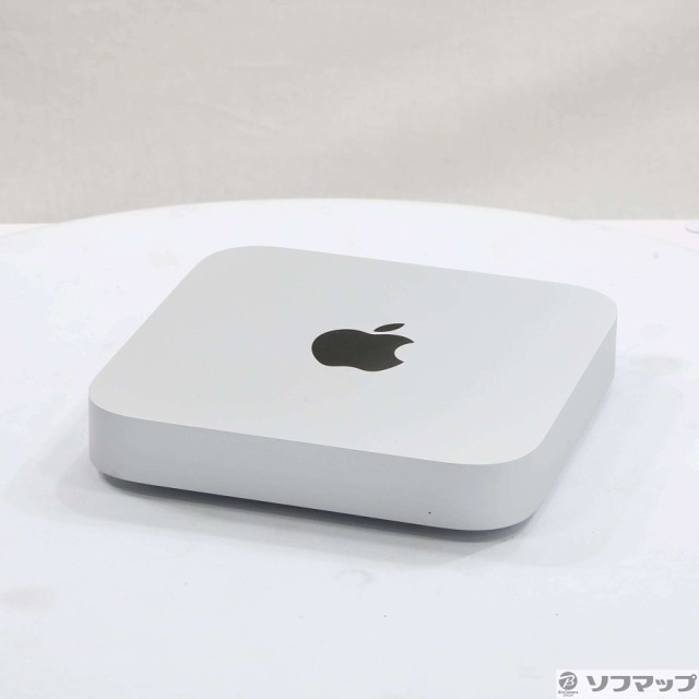 Mac mini Late 2020 MGNR3J  Apple M1チップ