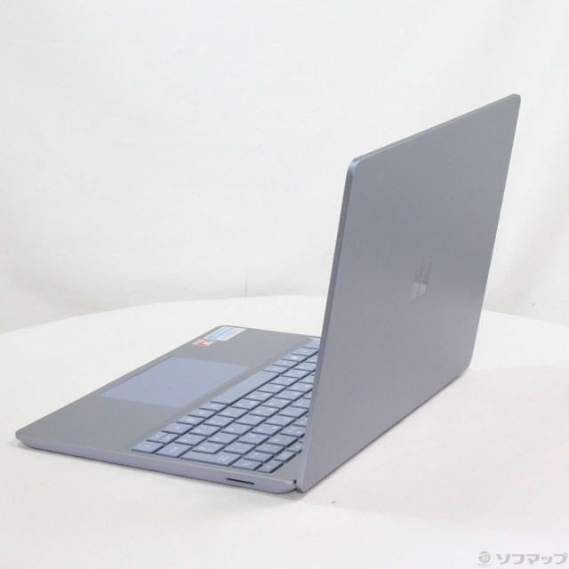 中古)Microsoft Surface Laptop Go (Core i5/8GB/SSD128GB) THH-00034 ...