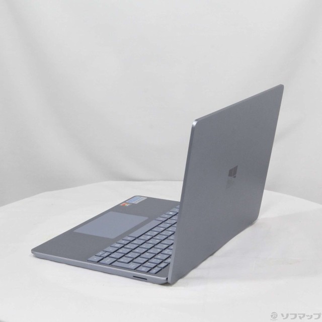 中古)Microsoft Surface Laptop Go 2 (Core i5/8GB/SSD128GB) 8QC