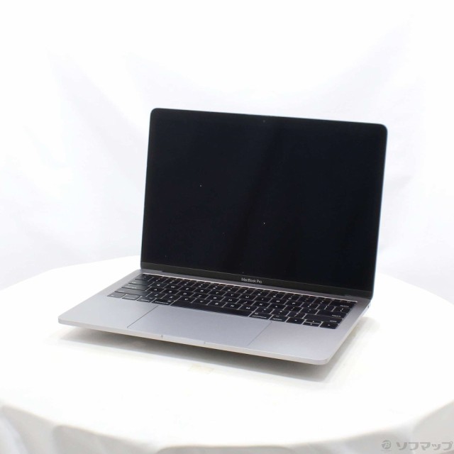 中古)Apple MacBook Pro 13.3-inch Mid 2017 MPXQ2J/A Core_i5 2.3GHz