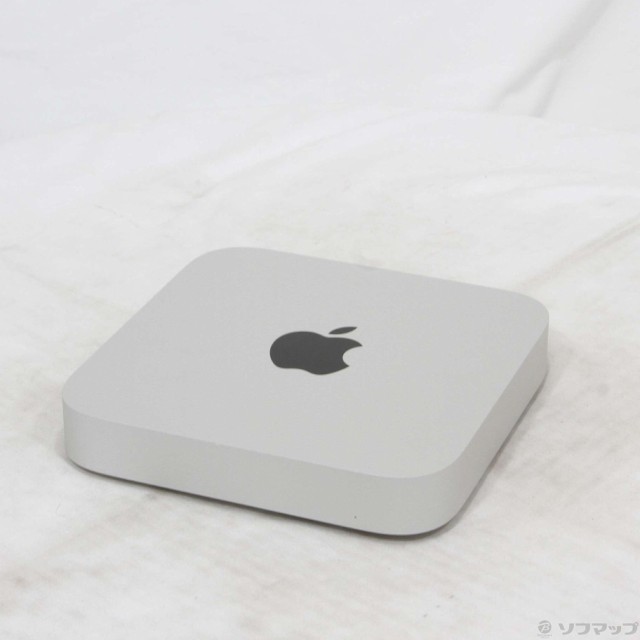 中古)Apple Mac mini Late 2020 MGNT3J A Apple M1 8コアCPU_8コアGPU